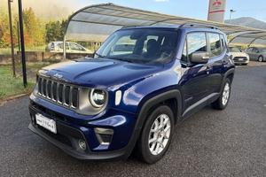 Jeep Renegade 1.0 T3 Limited