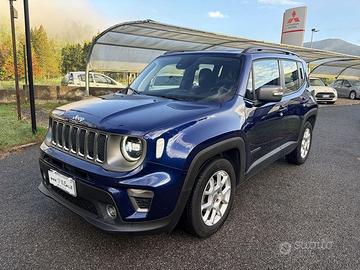 Jeep Renegade 1.0 T3 Limited