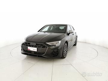 Audi A3 S3 Sportback 2.0 tfsi Sport Attitude ...