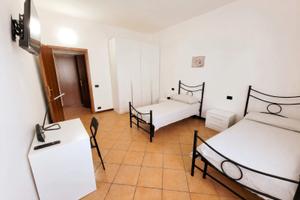 Ultima camera a borgo milano