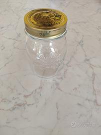 Vasetti in vetro da 250 e 500 ml