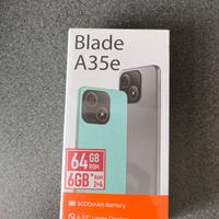 zte A35 Blade 