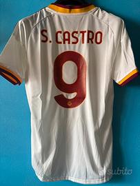 Maglia Castro