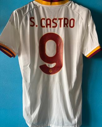 Maglia Castro