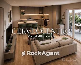 Appartamento di 150 m² con 4 locali e box auto a C