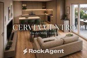 Appartamento di 150 m² con 4 locali e box auto a C