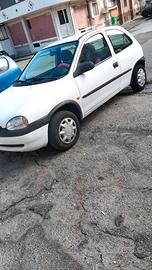 auto Opel Corsa 