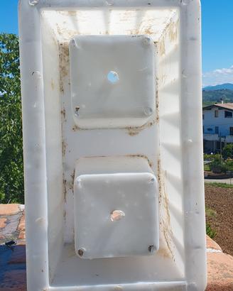 STAMPO BLOCCO CEMENTO