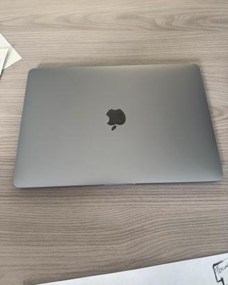 Mac book pro 256 gb