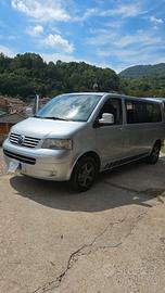 caravelle t5