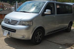 caravelle t5