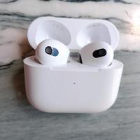 AirPods 3ª generazione originali –  nuove