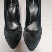 scarpe eleganti da donna nere