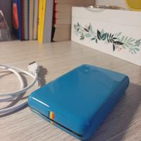 Polaroid zip+ foto