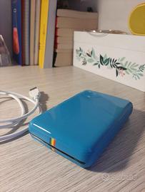 Polaroid zip+ foto