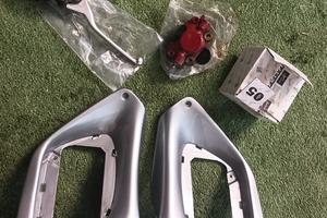 Gilera runner