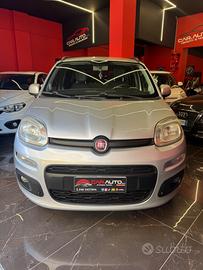 Fiat Panda 0.9 TwinAir Turbo Natural Power Lounge