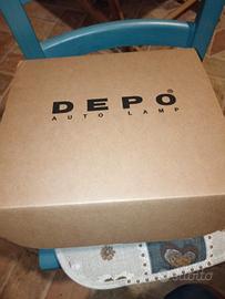 faro posteriore lato destro 