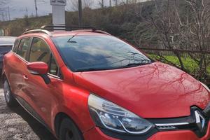 Renault Clio Sporter 1.5 dci Wave 75cv