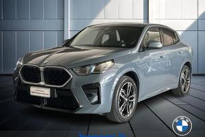 BMW X2 xdrive 20d 48V MSport auto