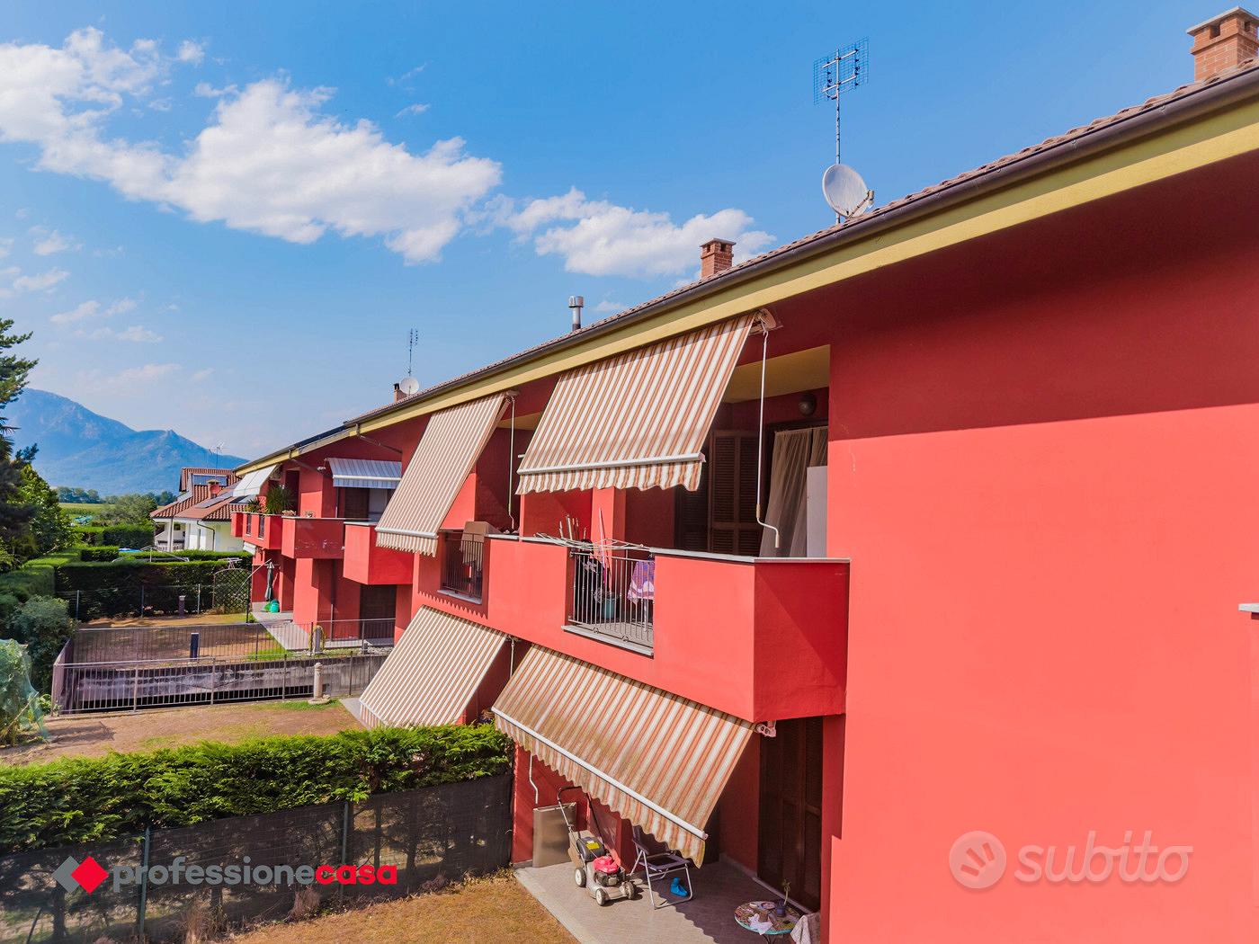 Appartamento – Pinerolo, Orba - Altro
