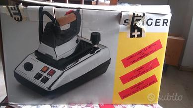 Ferro da Stiro professionale