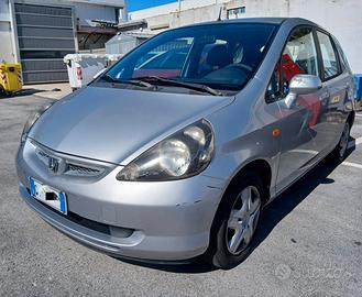 Honda Jazz 1.2 i-DSi 5p. GPL