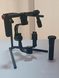 Pilotfly gimbal h2