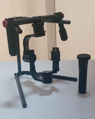 Pilotfly gimbal h2