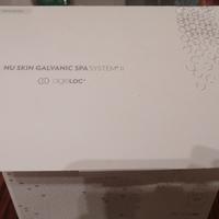 NU SKIN GALVANIC SPA SYSTEM II