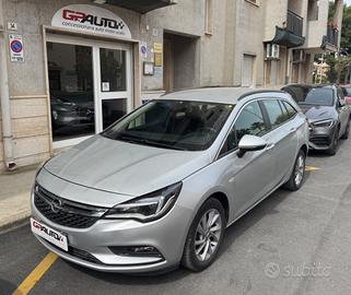 Opel Astra 1.6 CDTi 110CV S&S Innovation