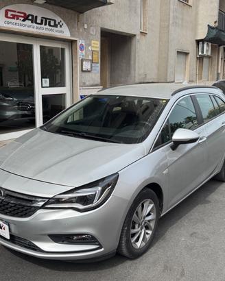 Opel Astra 1.6 CDTi 110CV S&S Innovation