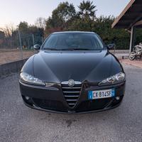 Alfa Romeo 147 1.9 JTD