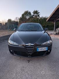 Alfa Romeo 147 1.9 JTD