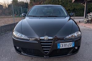 Alfa Romeo 147 1.9 JTD