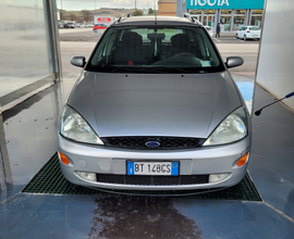 Ford Focus Station Wagon 2001