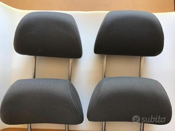 Poggiatesta originali Vw