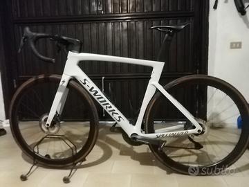 Bici specialized