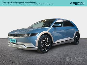 Hyundai Ioniq 5 58 kWh Innovation