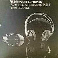 CUFFIA INFRAROSSI AKG K910