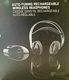 CUFFIA INFRAROSSI AKG K910