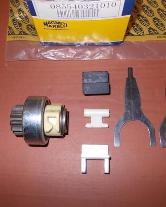 Pignone motorino avviamento Lancia Delta Integrale