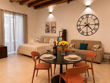Casa vacanze centro storico