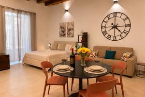 Casa vacanze centro storico