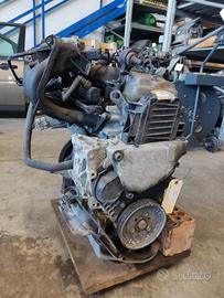 Motore CITROEN C2 1360cc benzina del 2005