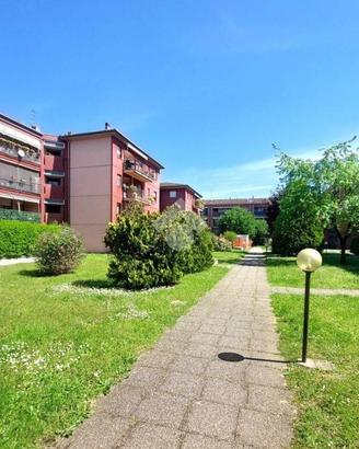 3 LOCALI A SETTIMO MILANESE