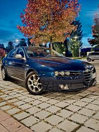 alfa 159 jtd