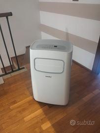 condizionatore portatile 