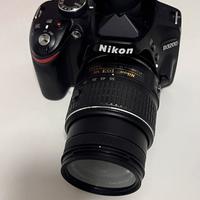 Nikon D3200