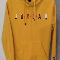 Felpa Jordan uomo